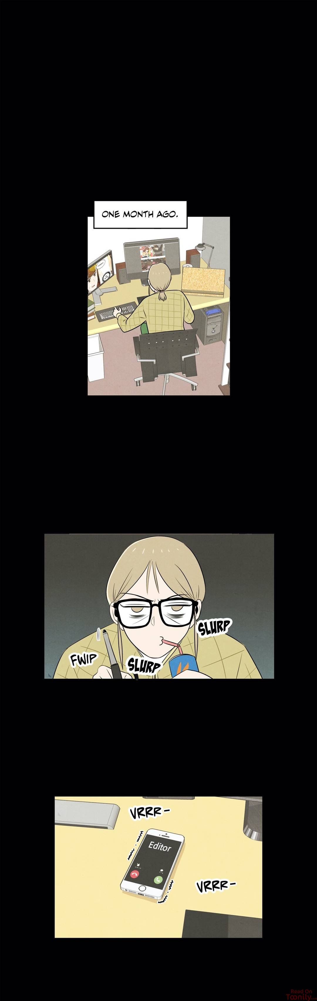 Vows of Lies Manhwa - Chapter 2 Page 0