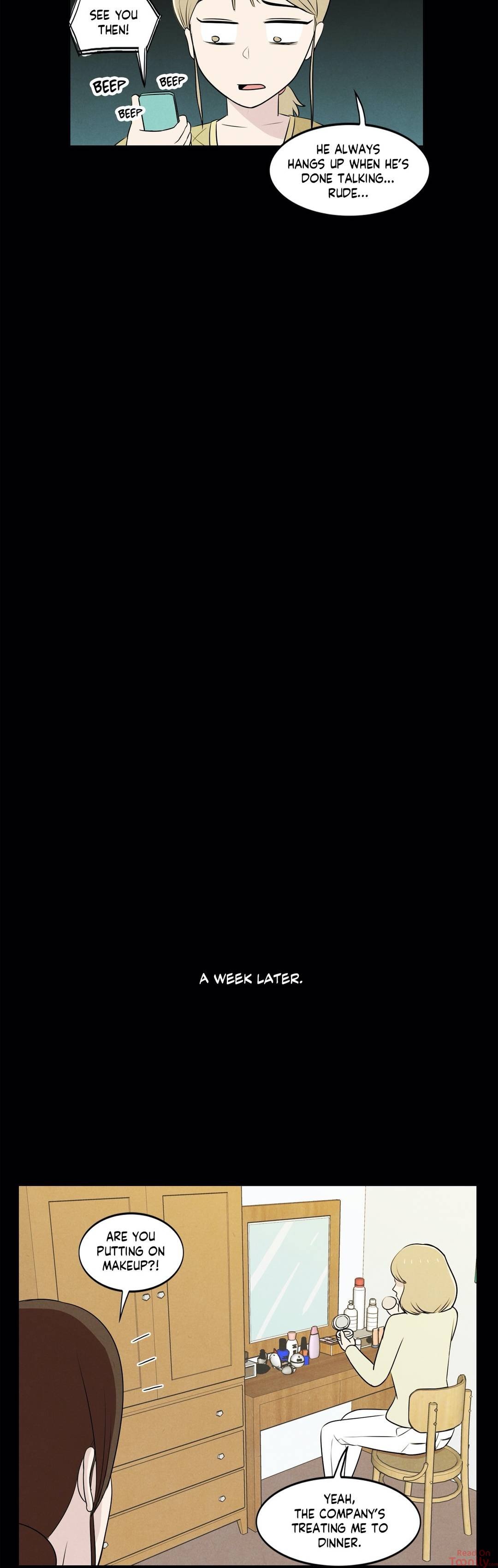 Vows of Lies Manhwa - Chapter 2 Page 16