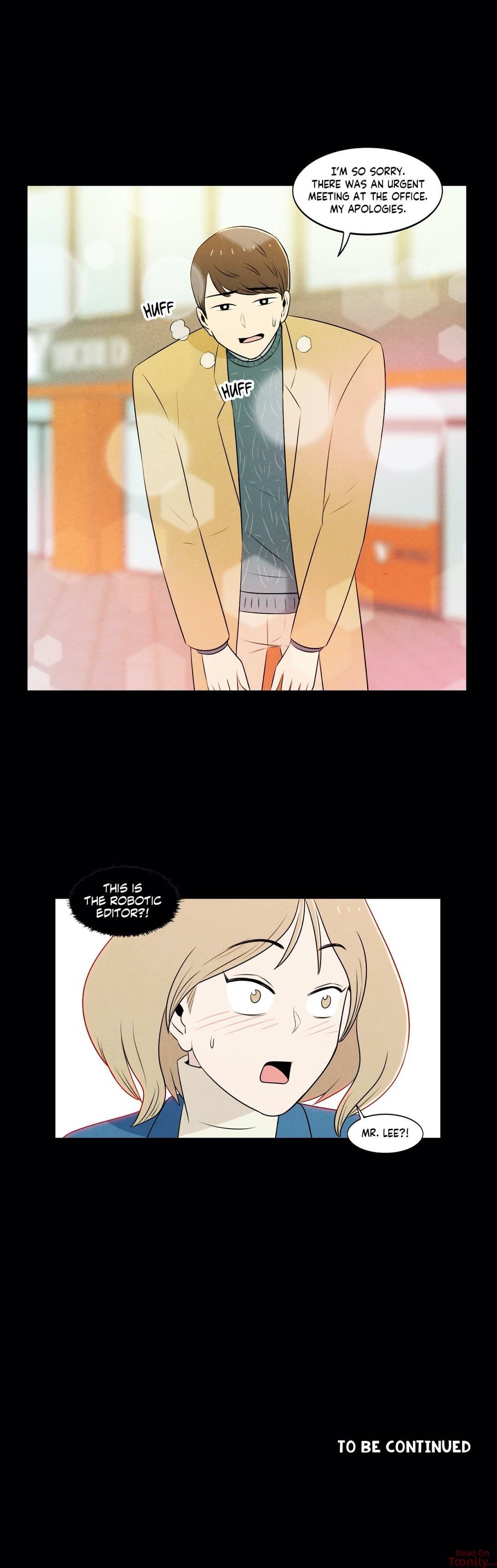 Vows of Lies Manhwa - Chapter 2 Page 21