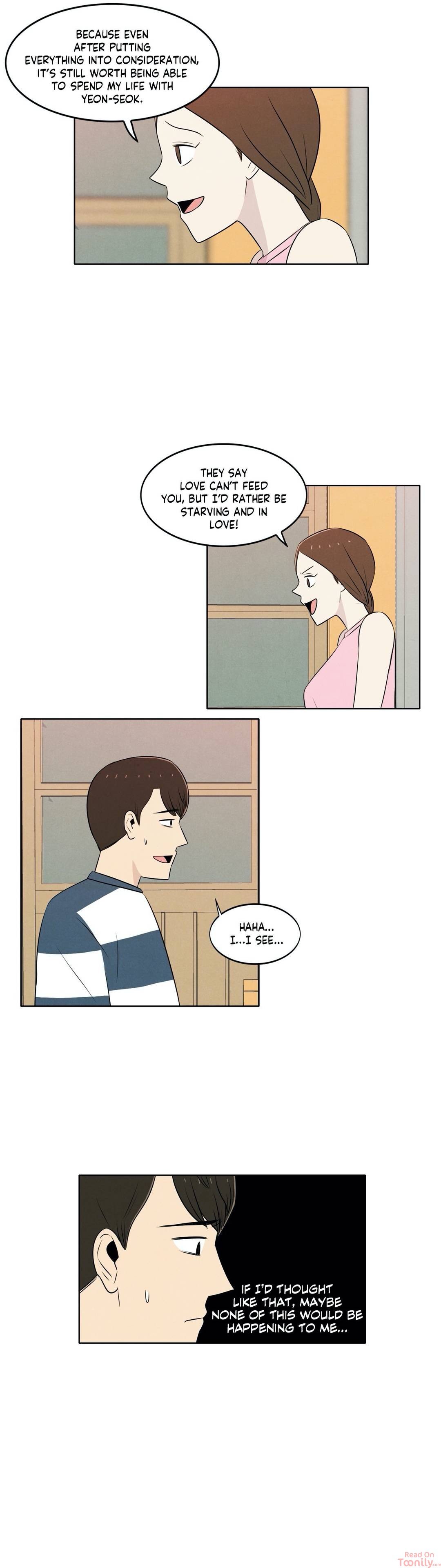 Vows of Lies Manhwa - Chapter 29 Page 10