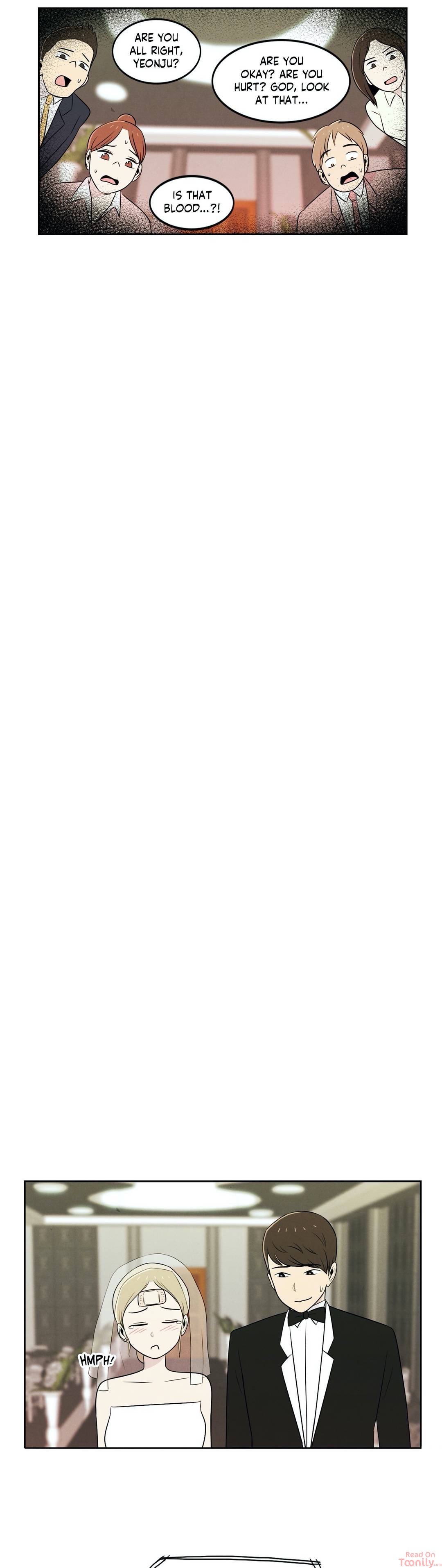 Vows of Lies Manhwa - Chapter 1 Page 3