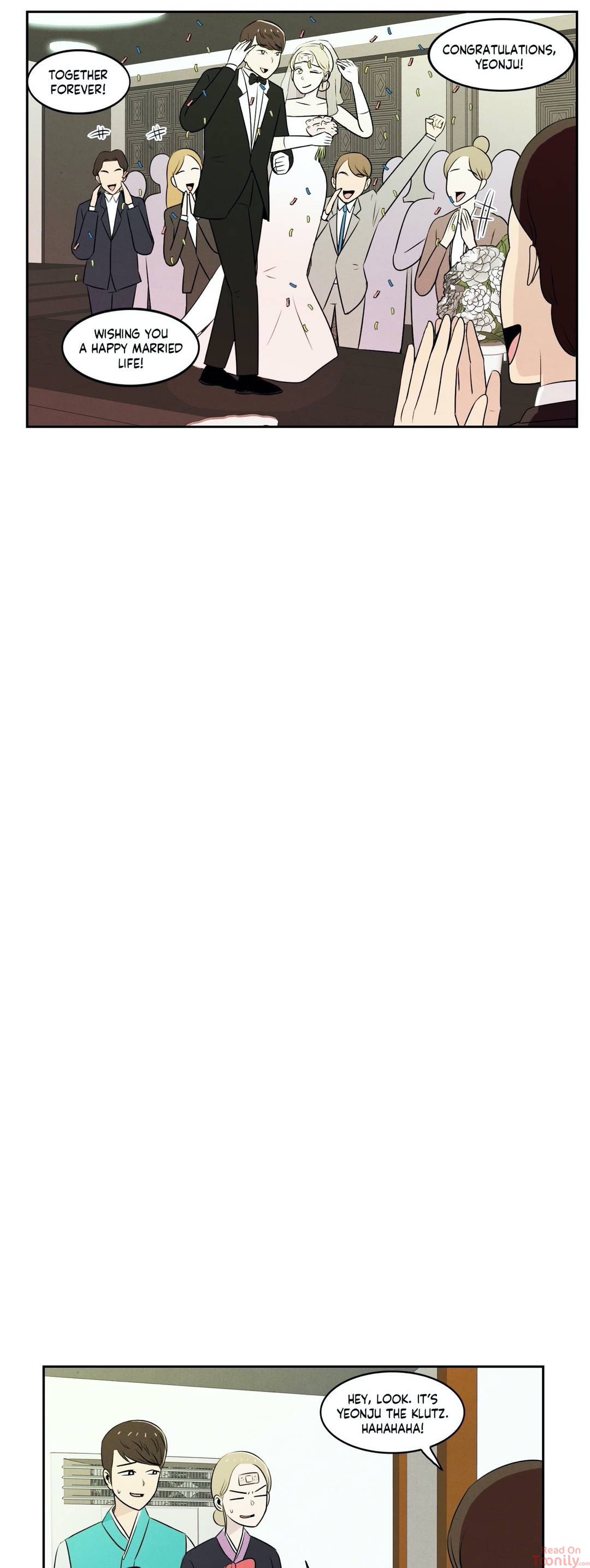 Vows of Lies Manhwa - Chapter 1 Page 6