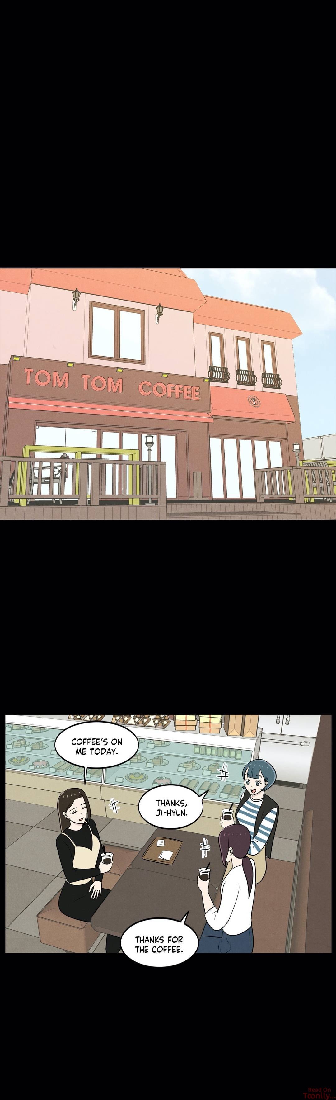 Vows of Lies Manhwa - Chapter 23 Page 0