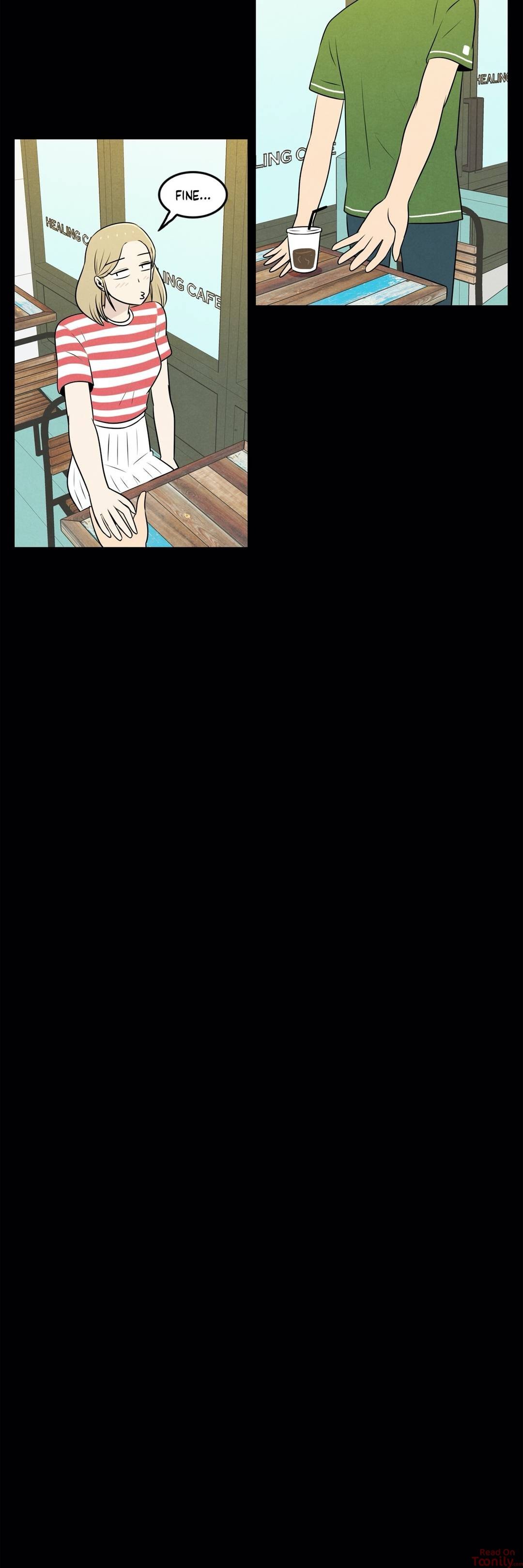 Vows of Lies Manhwa - Chapter 20 Page 4