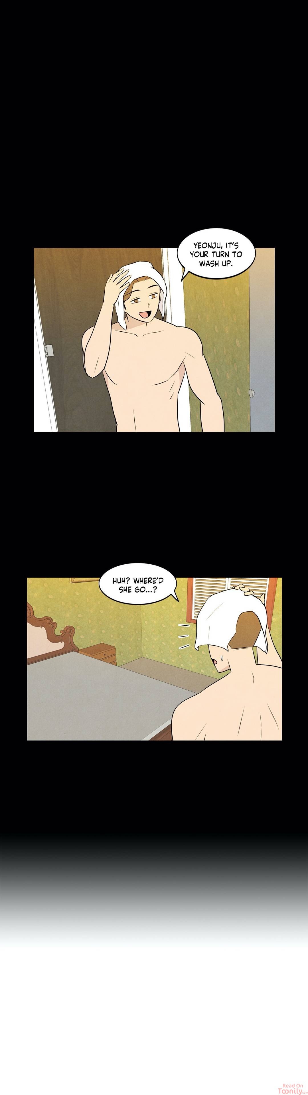 Vows of Lies Manhwa - Chapter 20 Page 11