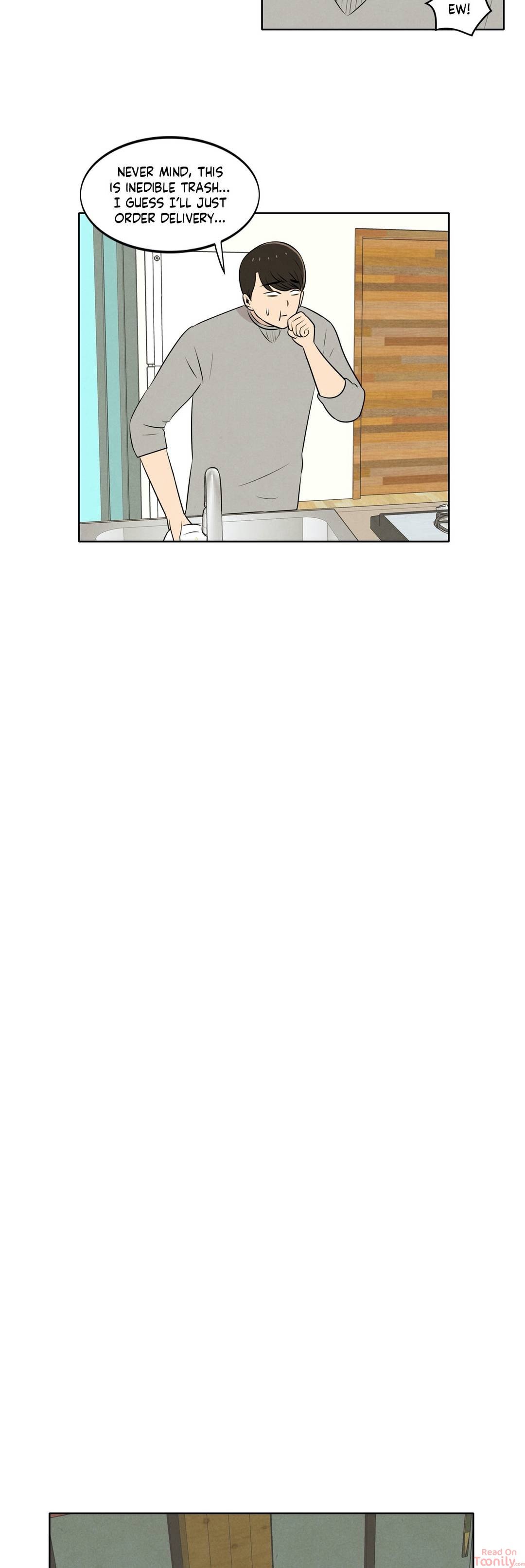 Vows of Lies Manhwa - Chapter 20 Page 17