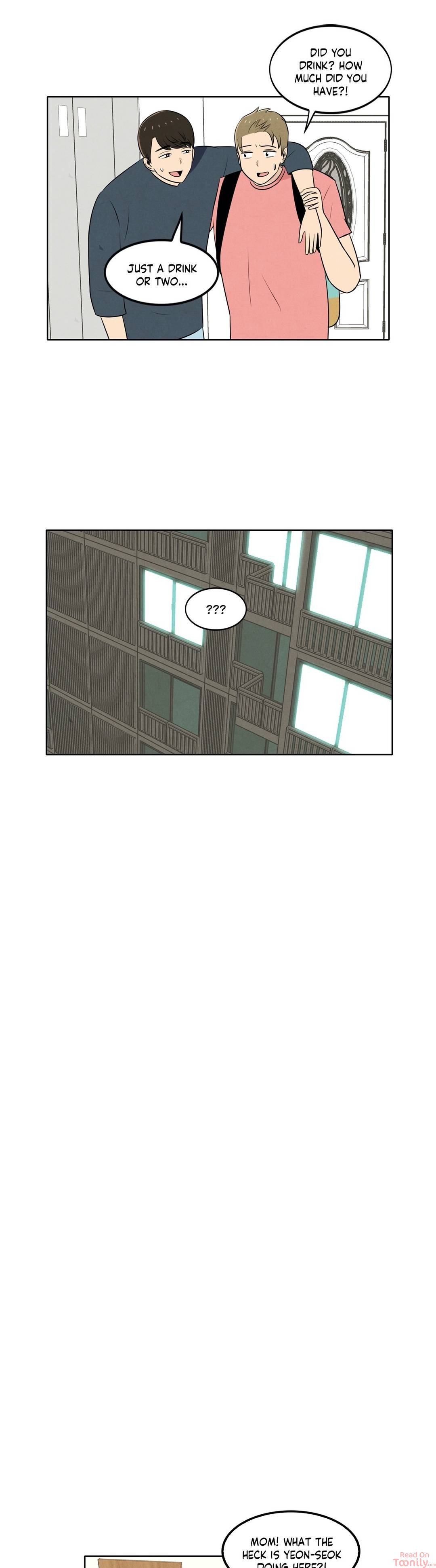 Vows of Lies Manhwa - Chapter 27 Page 13