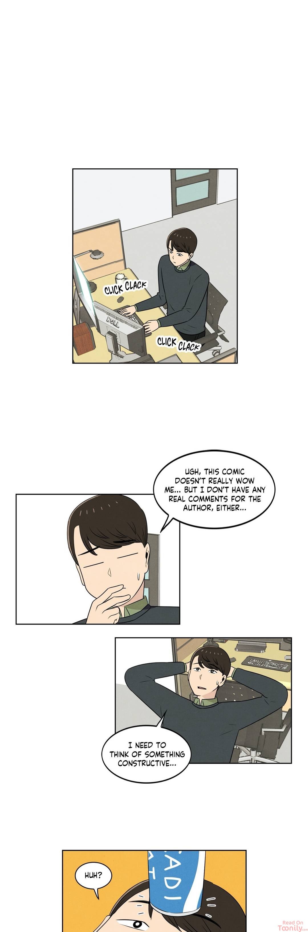 Vows of Lies Manhwa - Chapter 10 Page 0