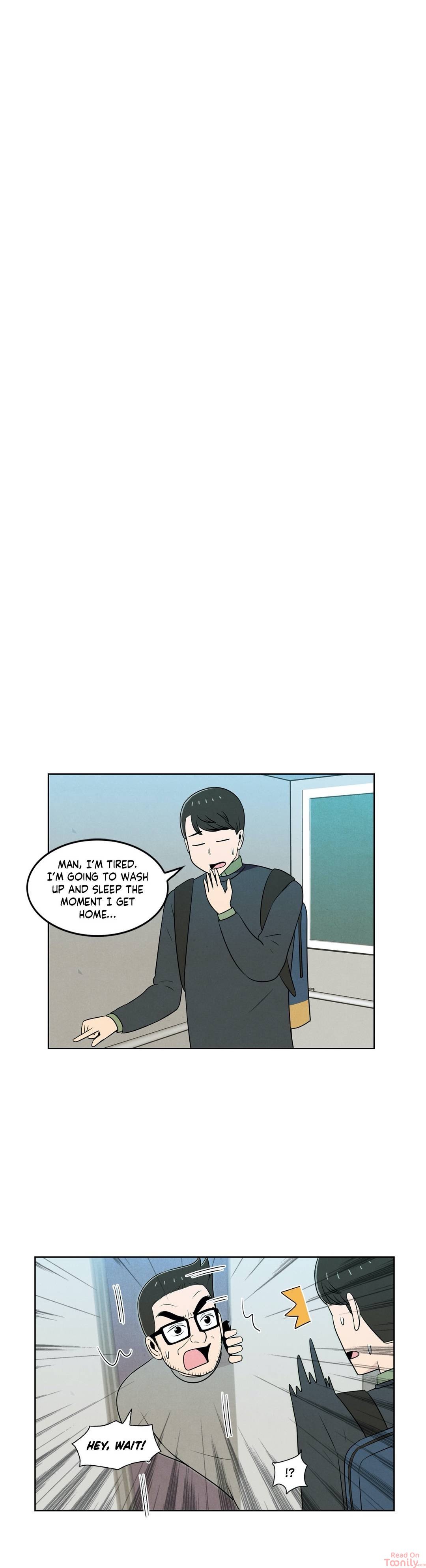 Vows of Lies Manhwa - Chapter 10 Page 6