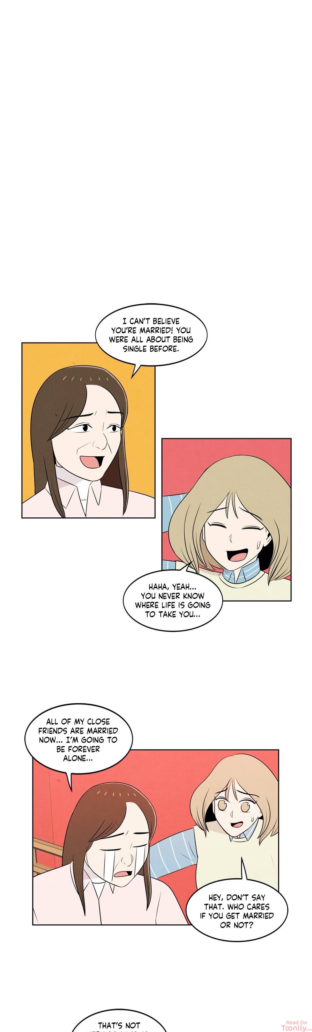 Vows of Lies Manhwa - Chapter 10 Page 9