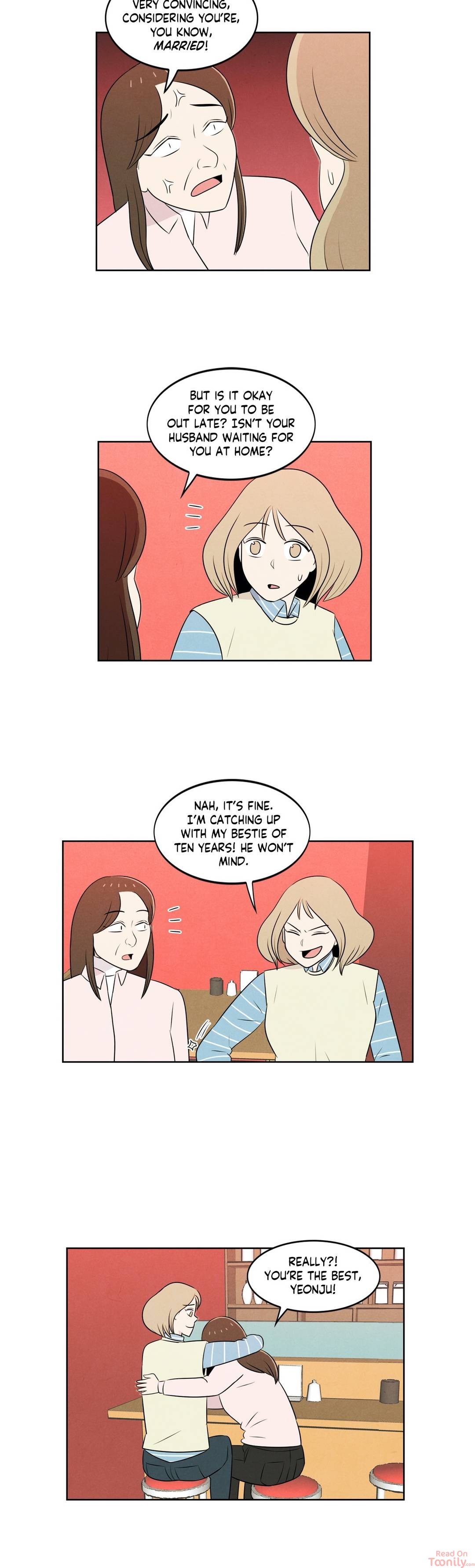 Vows of Lies Manhwa - Chapter 10 Page 10
