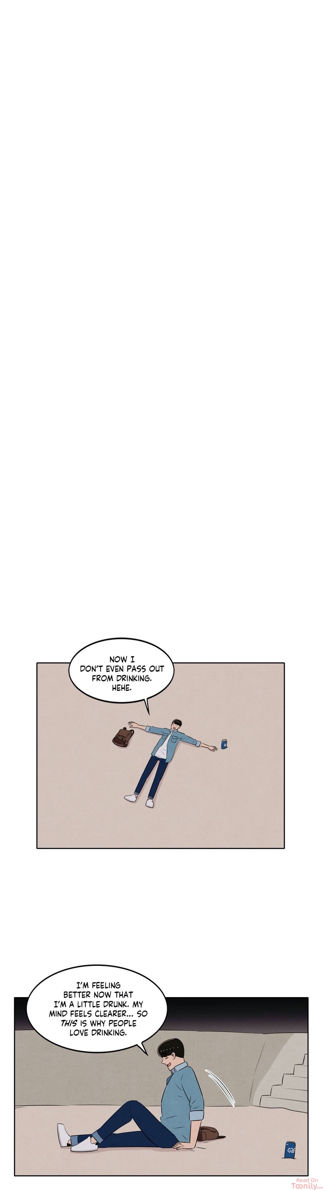 Vows of Lies Manhwa - Chapter 34 Page 12