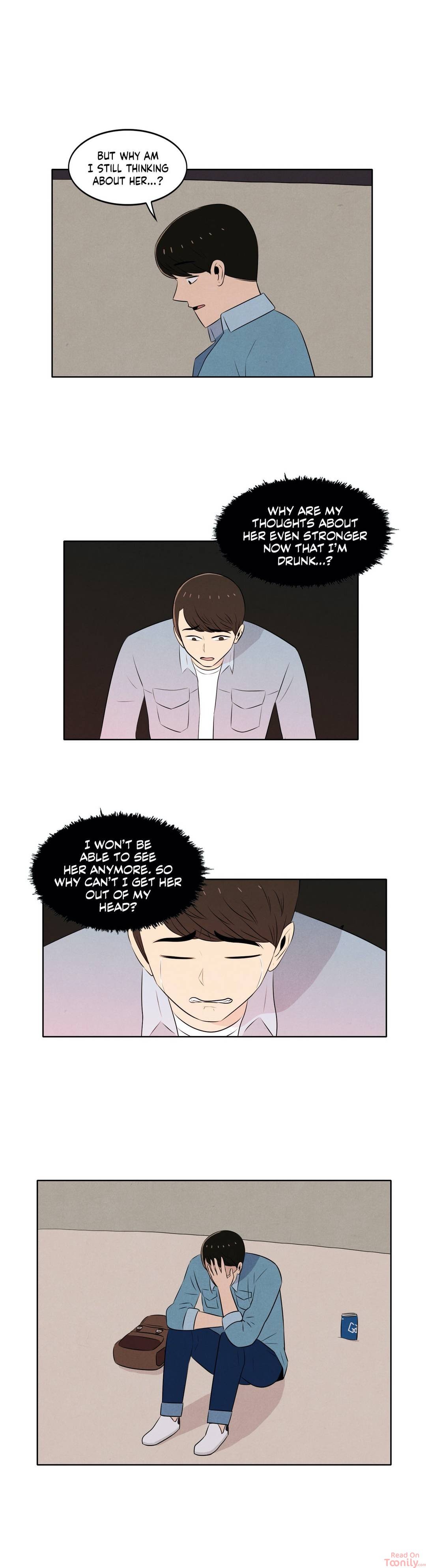 Vows of Lies Manhwa - Chapter 34 Page 13