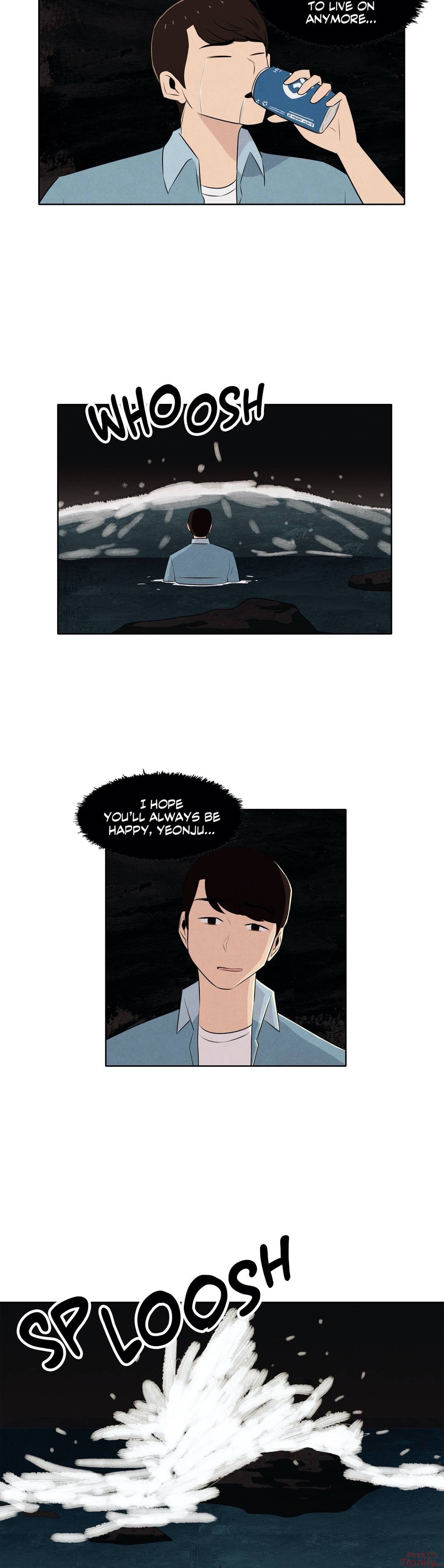 Vows of Lies Manhwa - Chapter 34 Page 15