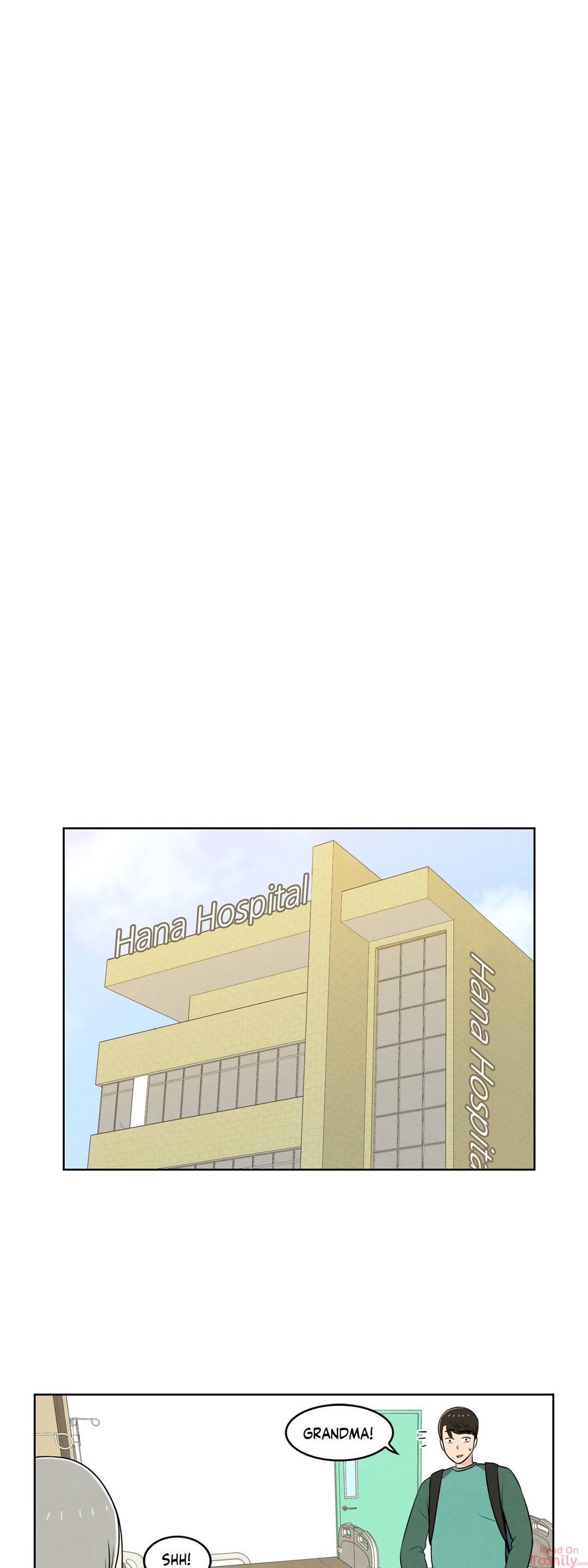 Vows of Lies Manhwa - Chapter 12 Page 20