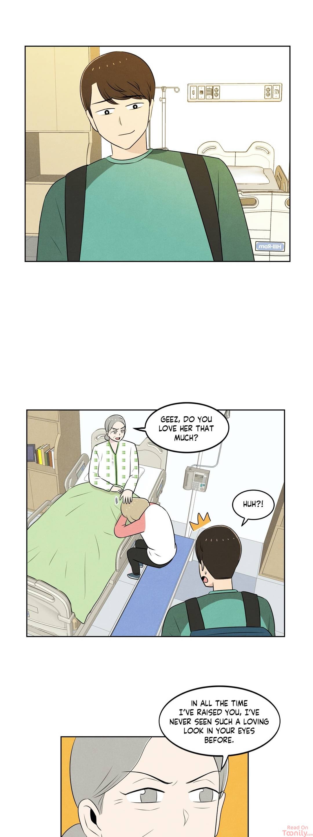 Vows of Lies Manhwa - Chapter 12 Page 22