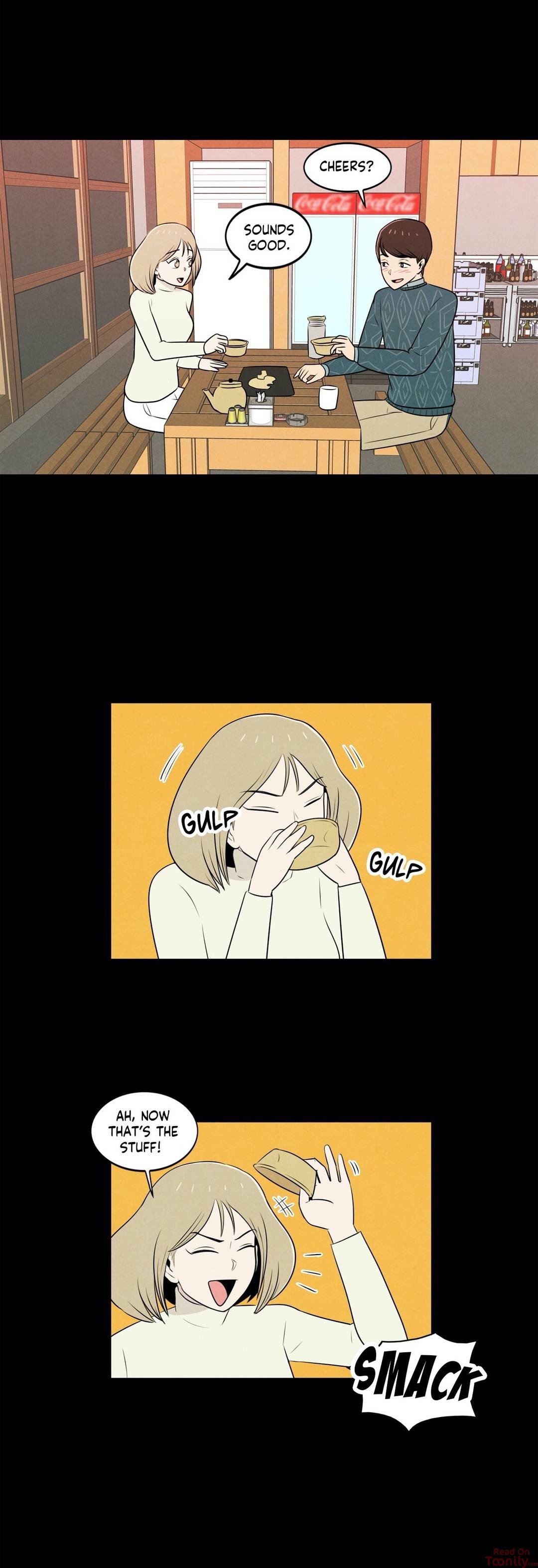 Vows of Lies Manhwa - Chapter 4 Page 11