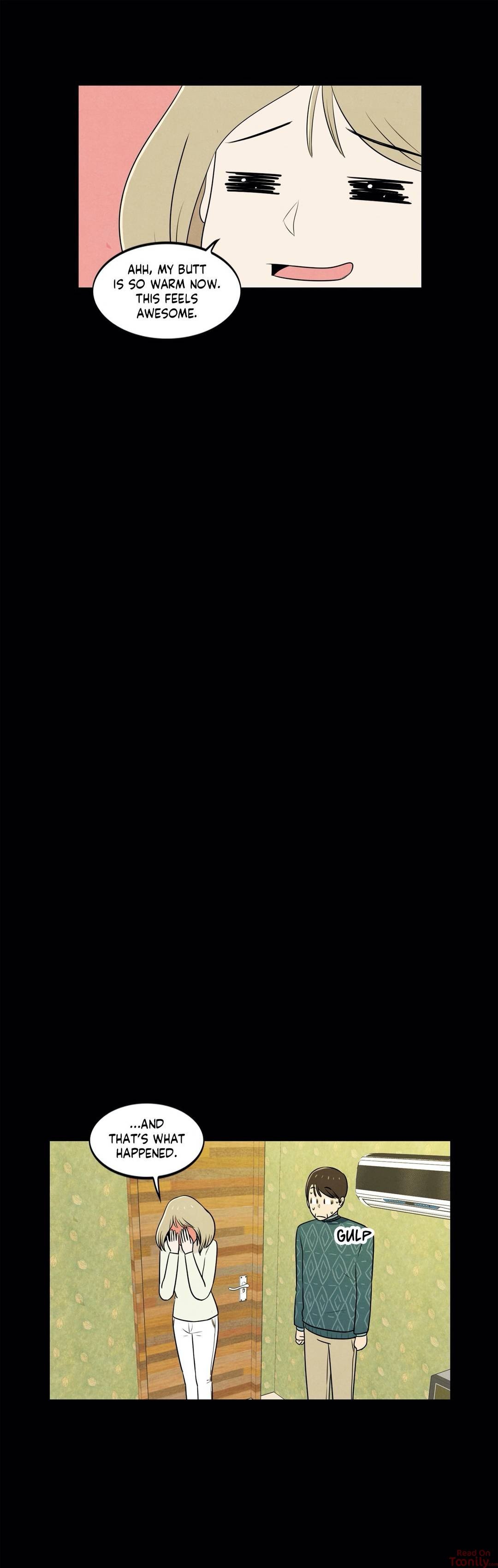 Vows of Lies Manhwa - Chapter 4 Page 15