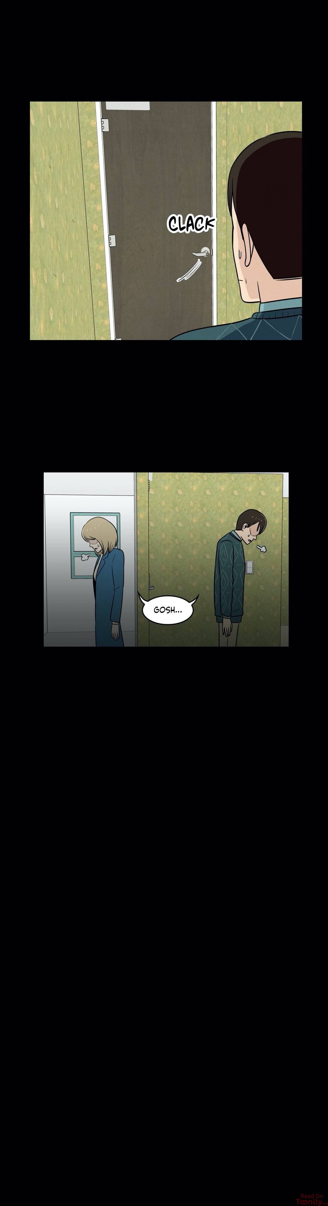 Vows of Lies Manhwa - Chapter 4 Page 18