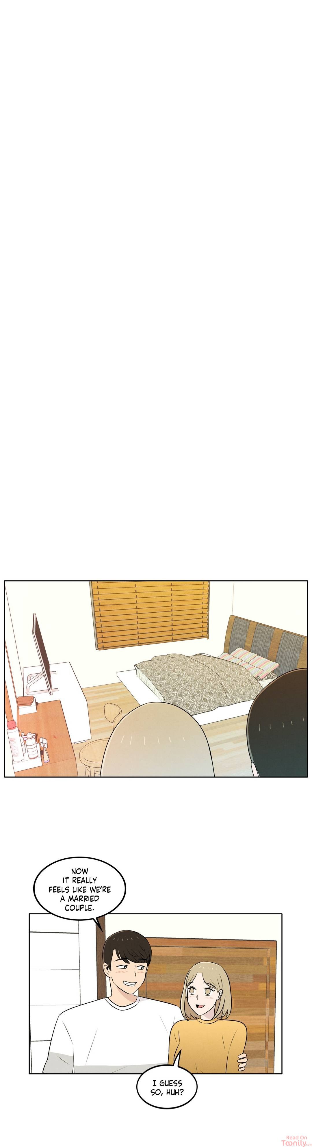 Vows of Lies Manhwa - Chapter 35 Page 9