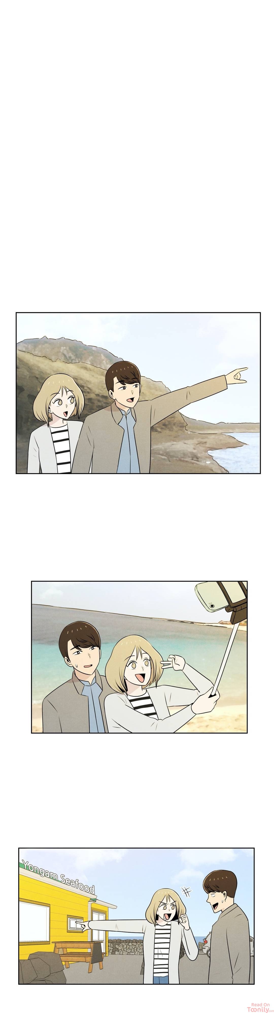 Vows of Lies Manhwa - Chapter 9 Page 4