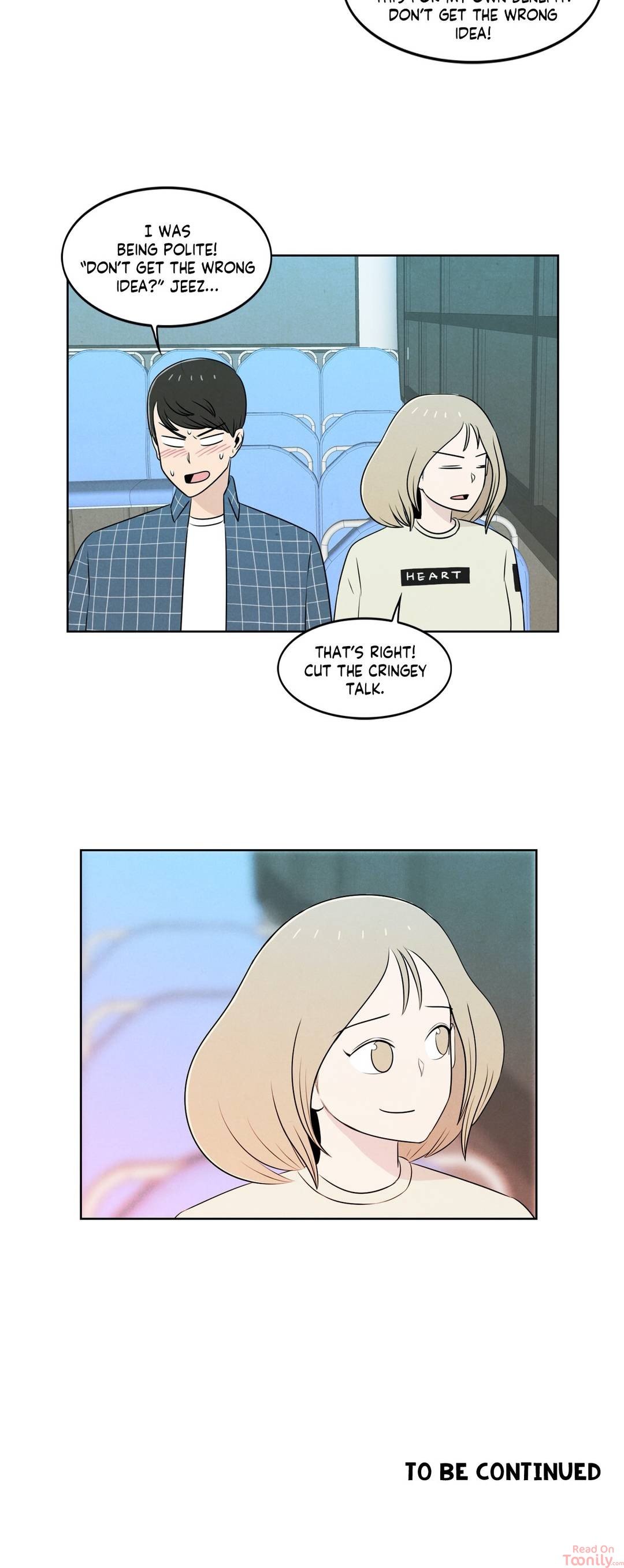 Vows of Lies Manhwa - Chapter 9 Page 19