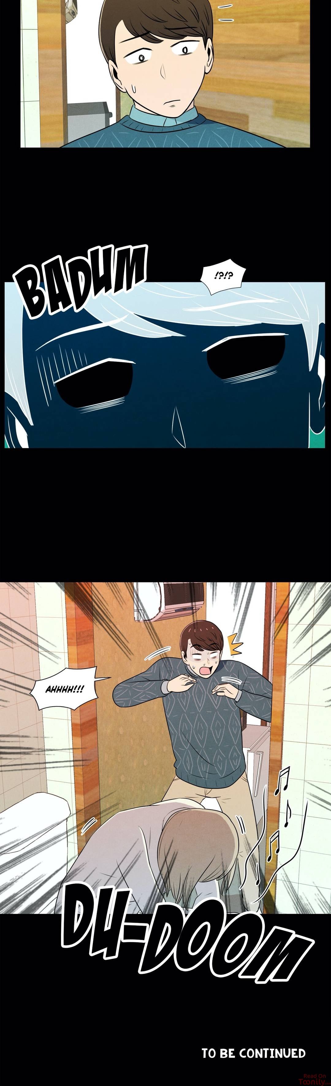 Vows of Lies Manhwa - Chapter 3 Page 20