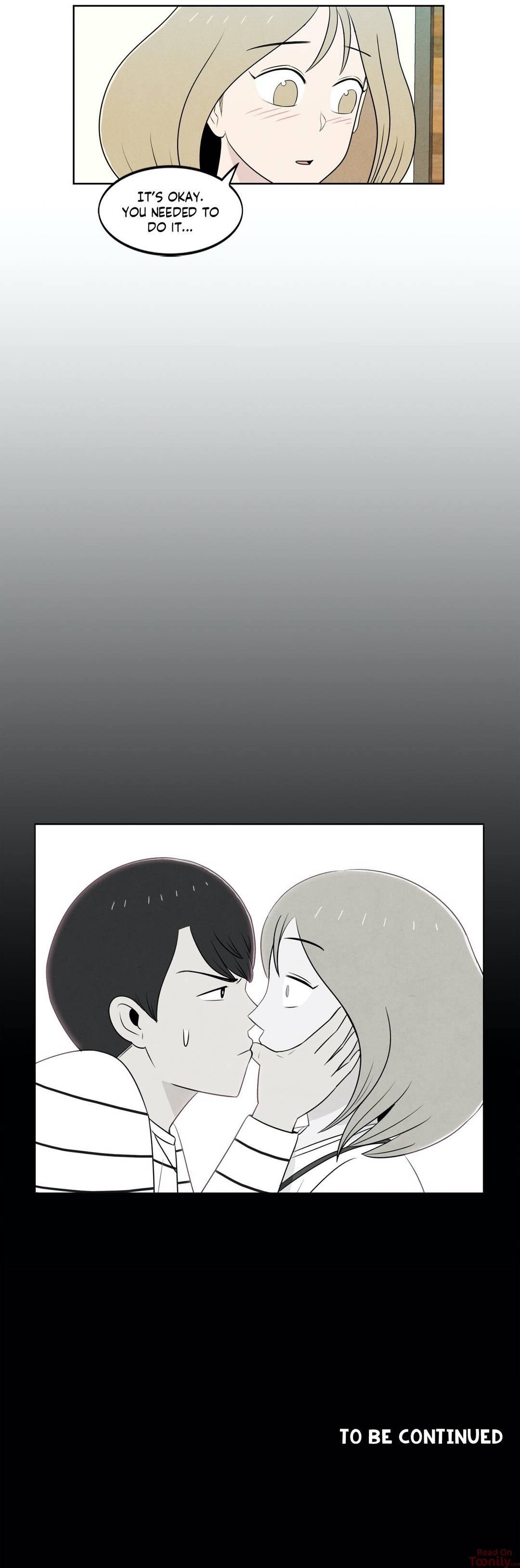 Vows of Lies Manhwa - Chapter 11 Page 23