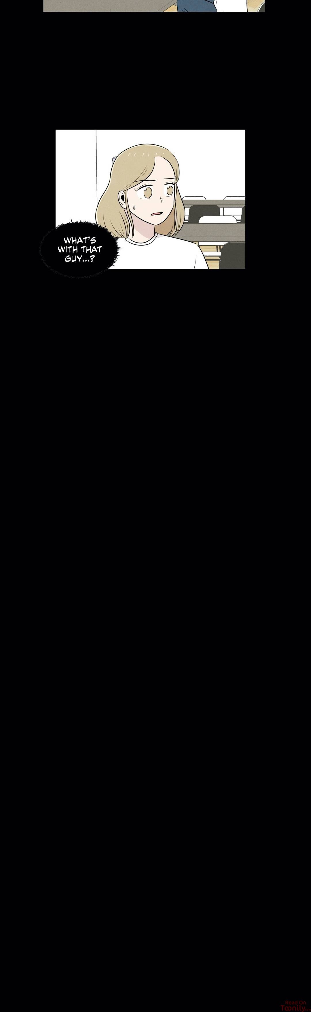 Vows of Lies Manhwa - Chapter 18 Page 11