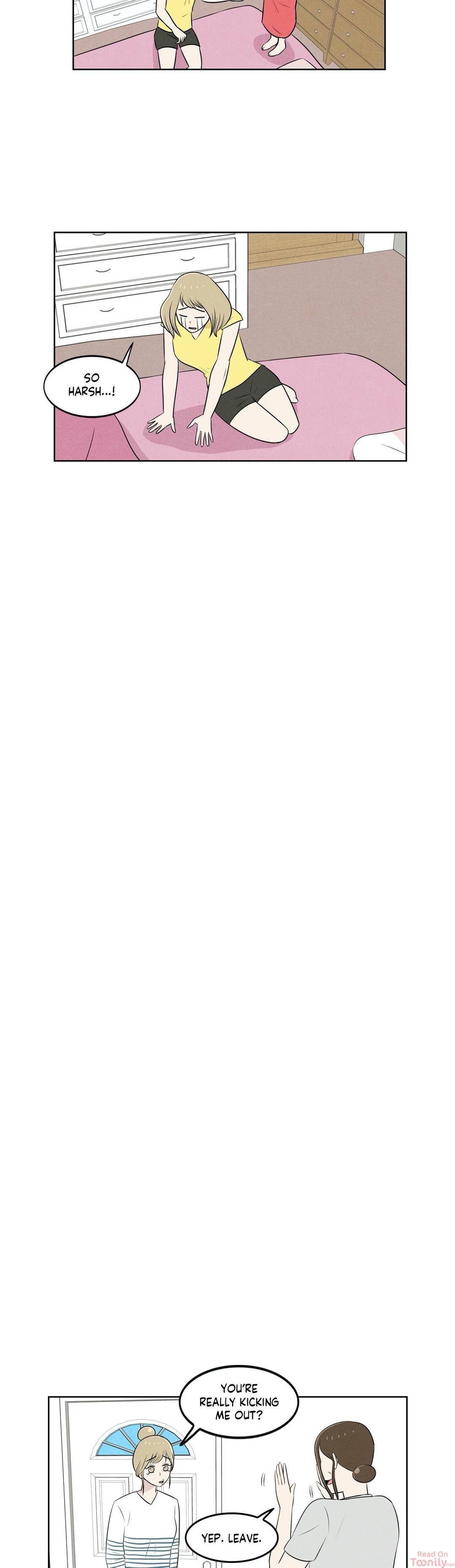 Vows of Lies Manhwa - Chapter 17 Page 4