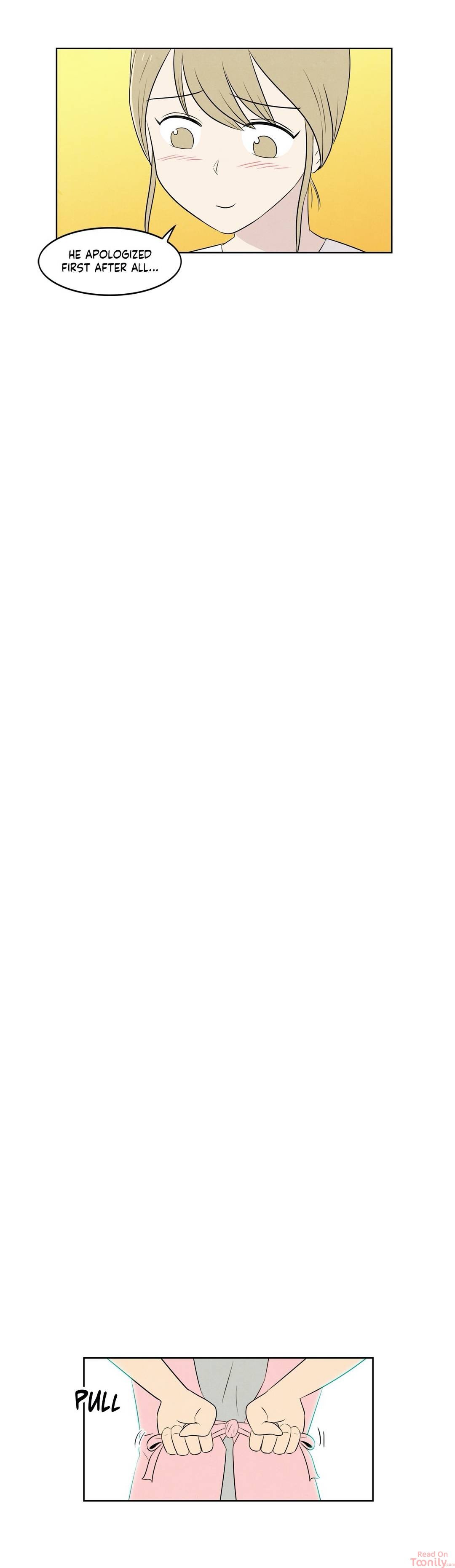 Vows of Lies Manhwa - Chapter 17 Page 9