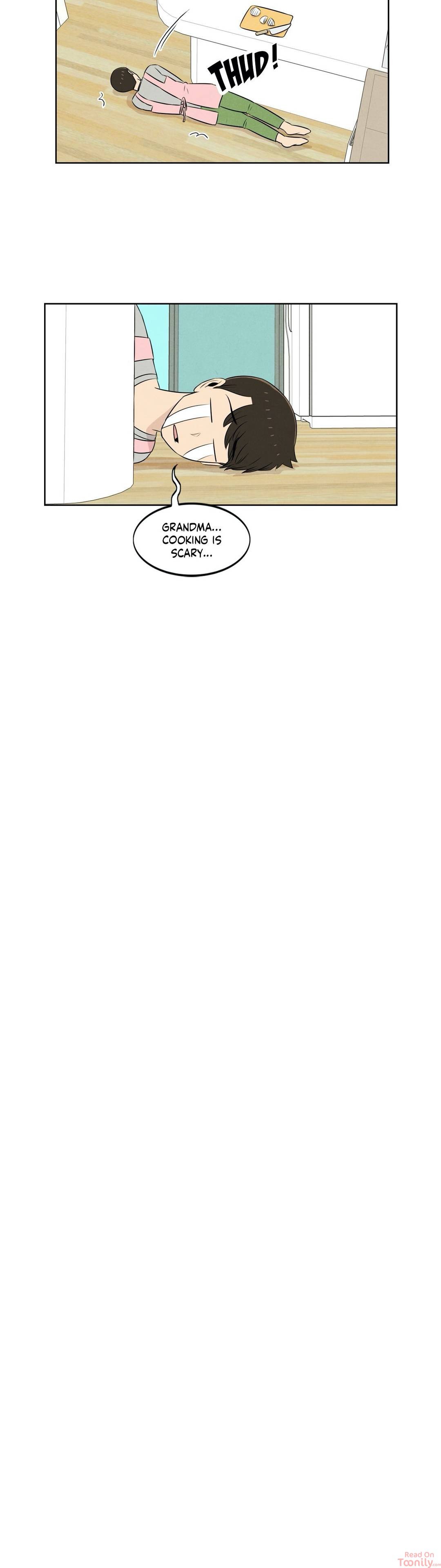 Vows of Lies Manhwa - Chapter 17 Page 16