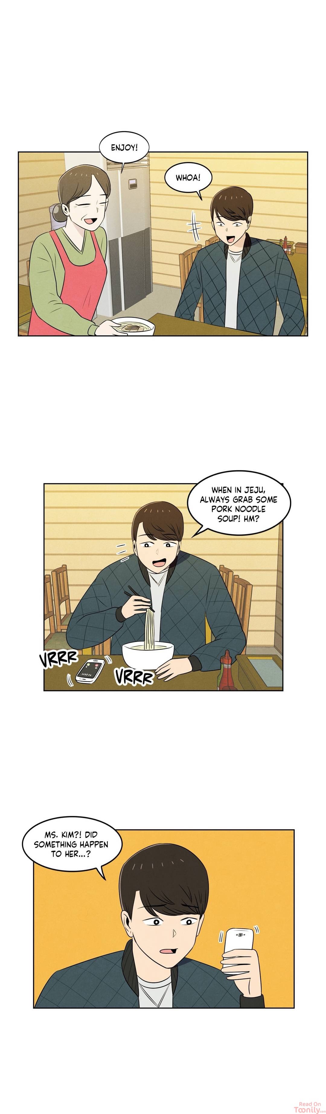 Vows of Lies Manhwa - Chapter 7 Page 9
