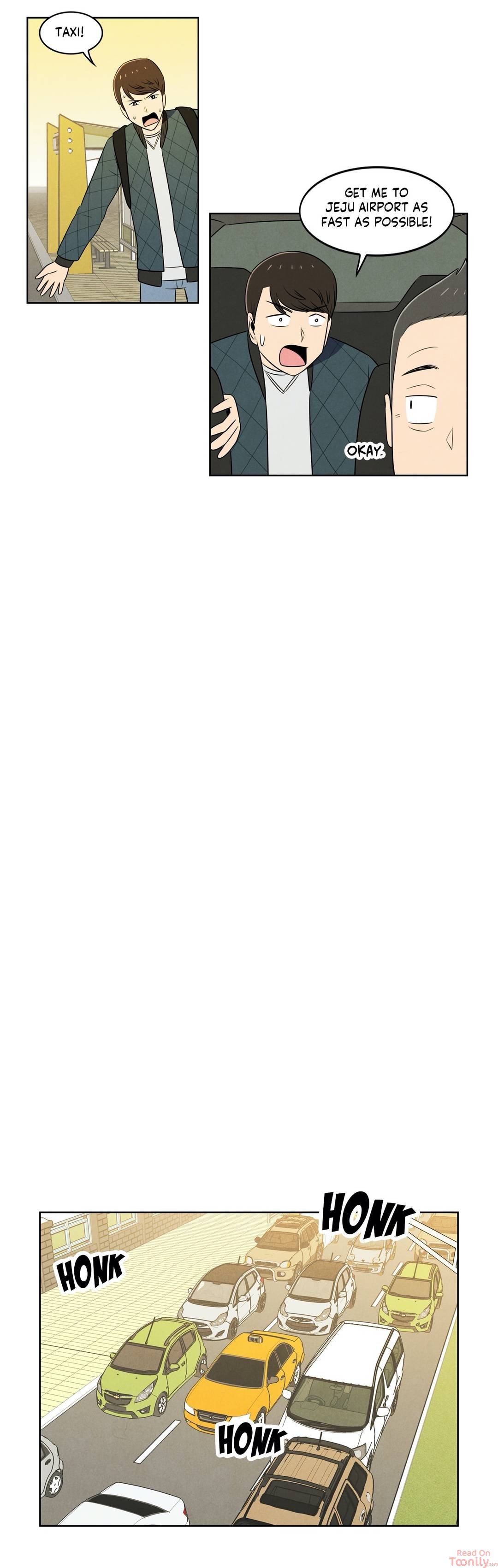 Vows of Lies Manhwa - Chapter 7 Page 12