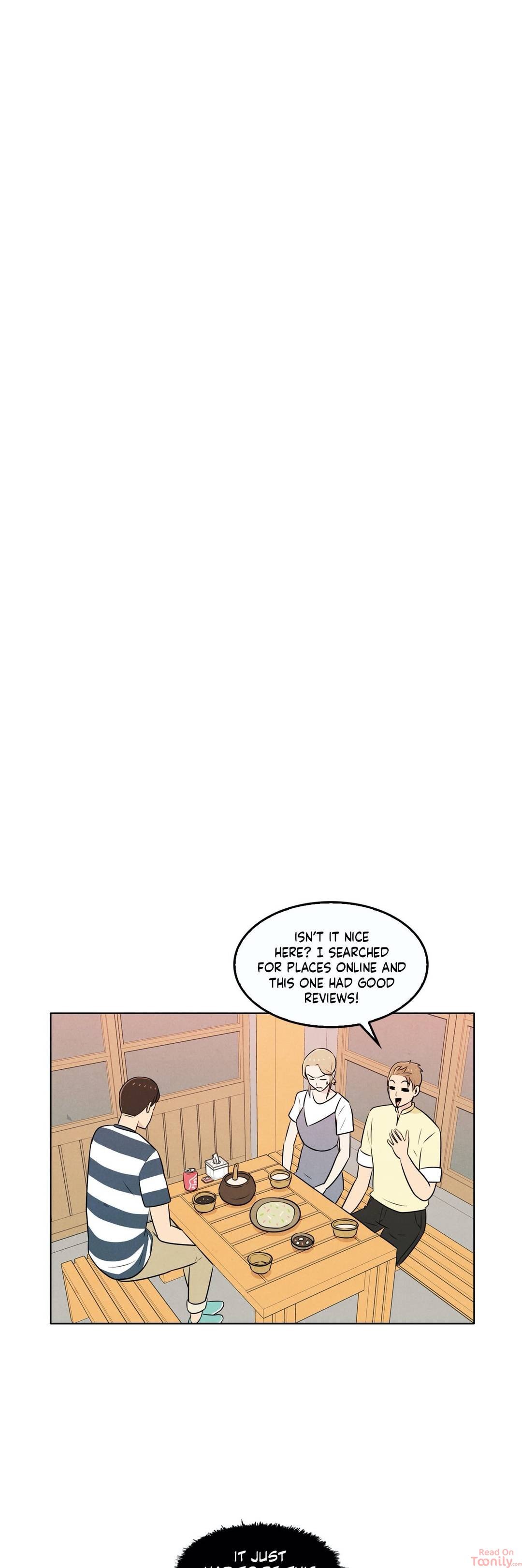 Vows of Lies Manhwa - Chapter 28 Page 10