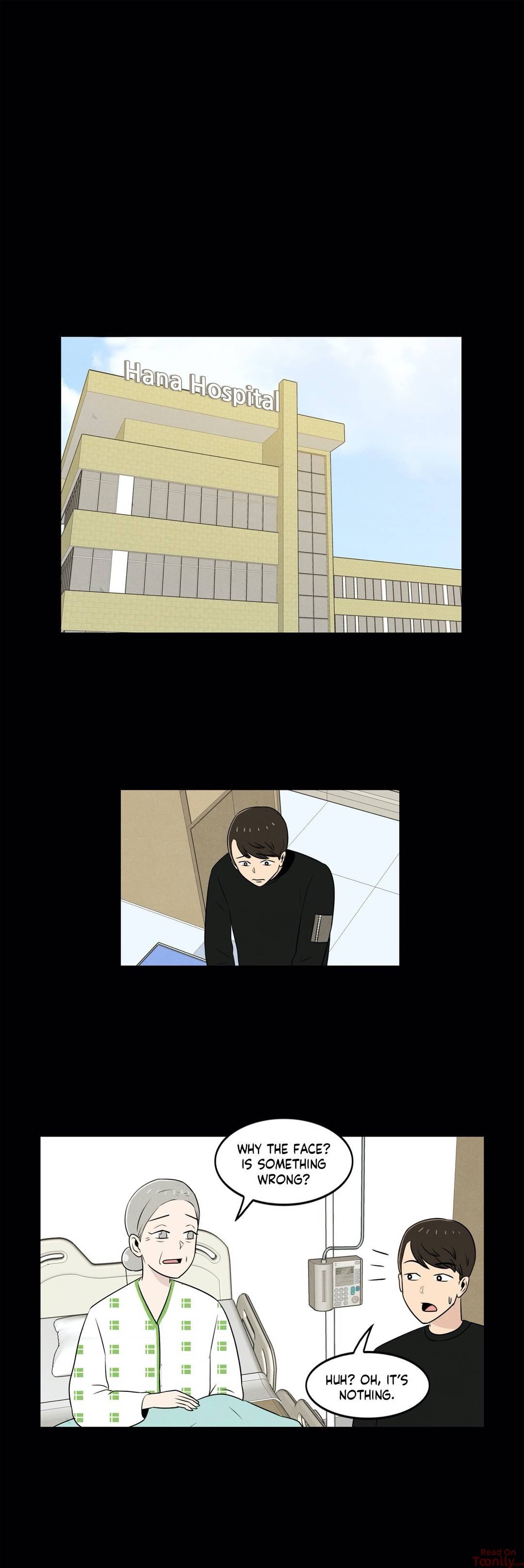 Vows of Lies Manhwa - Chapter 6 Page 0