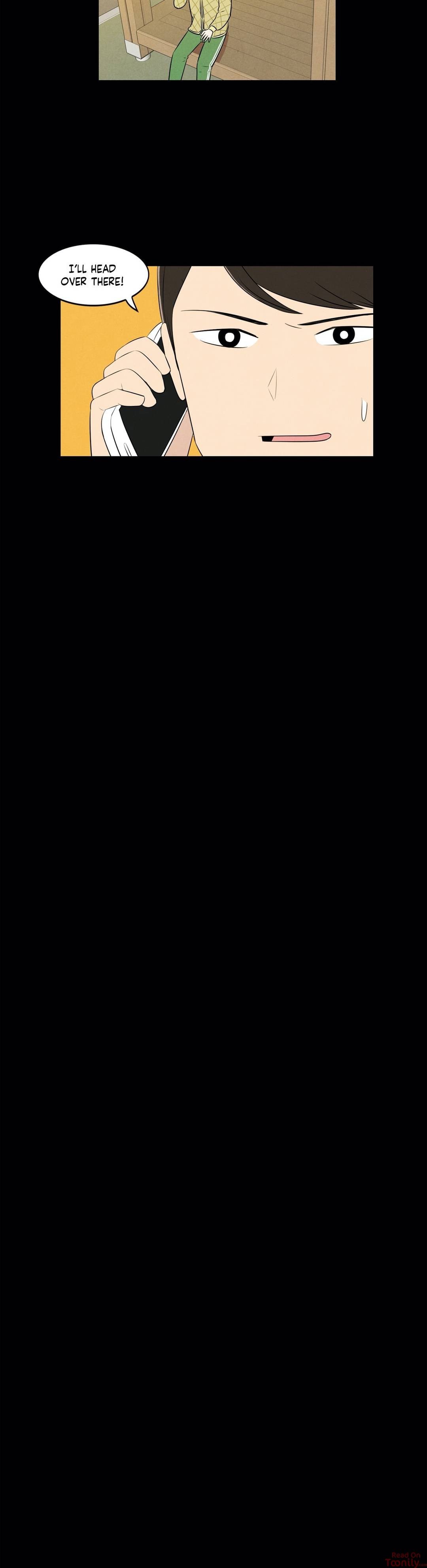 Vows of Lies Manhwa - Chapter 6 Page 13