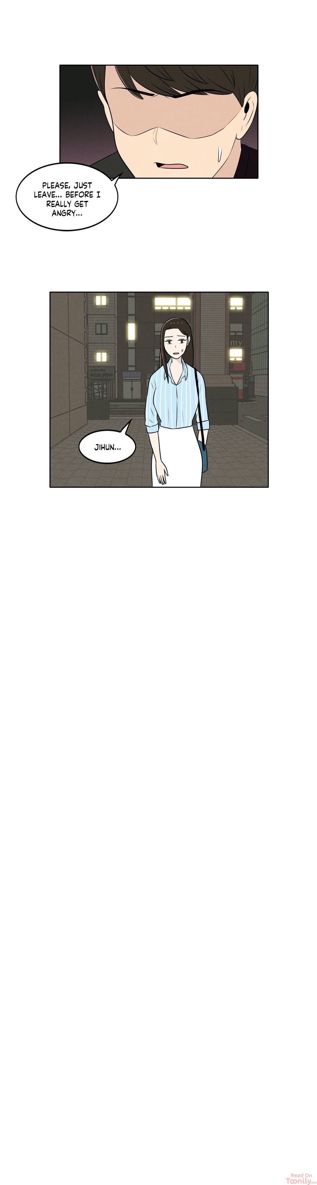 Vows of Lies Manhwa - Chapter 22 Page 1