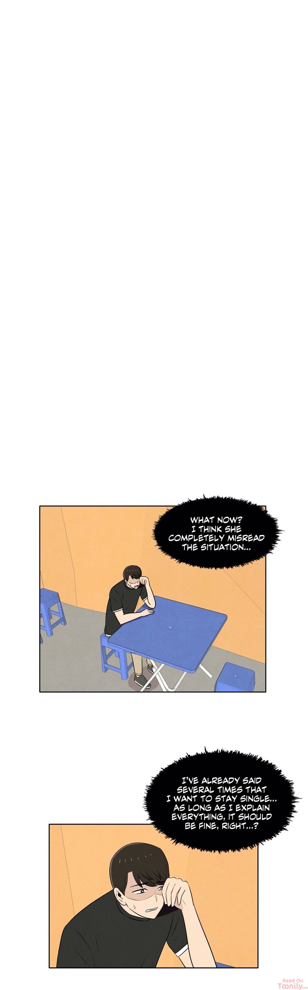 Vows of Lies Manhwa - Chapter 22 Page 7