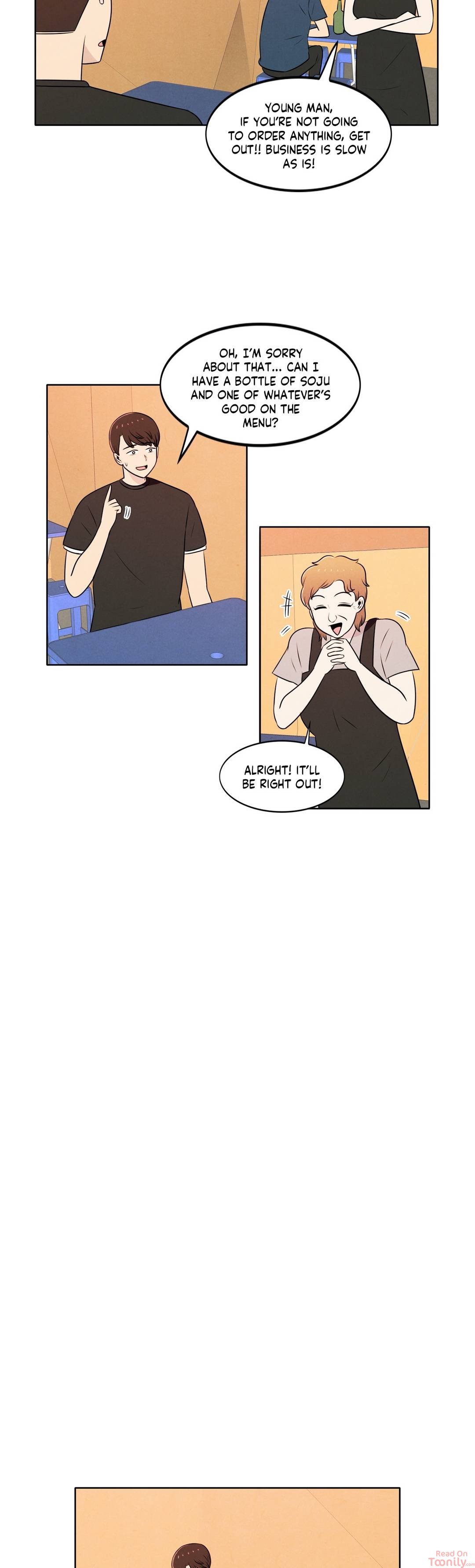 Vows of Lies Manhwa - Chapter 22 Page 9