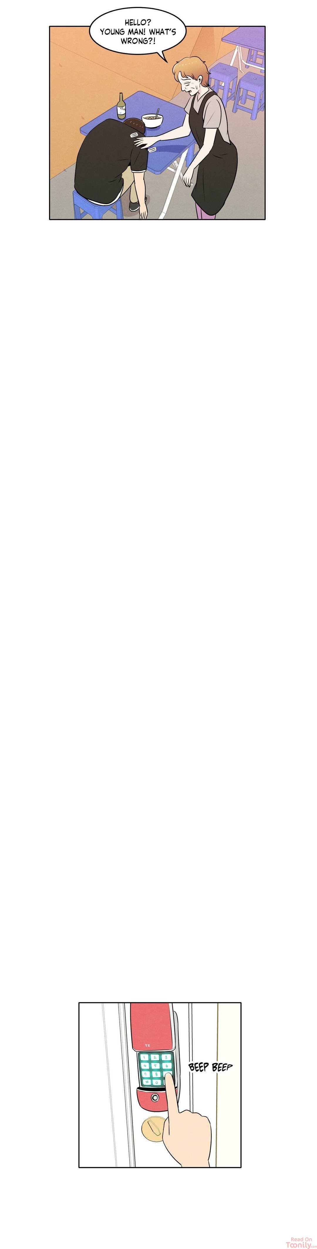 Vows of Lies Manhwa - Chapter 22 Page 11