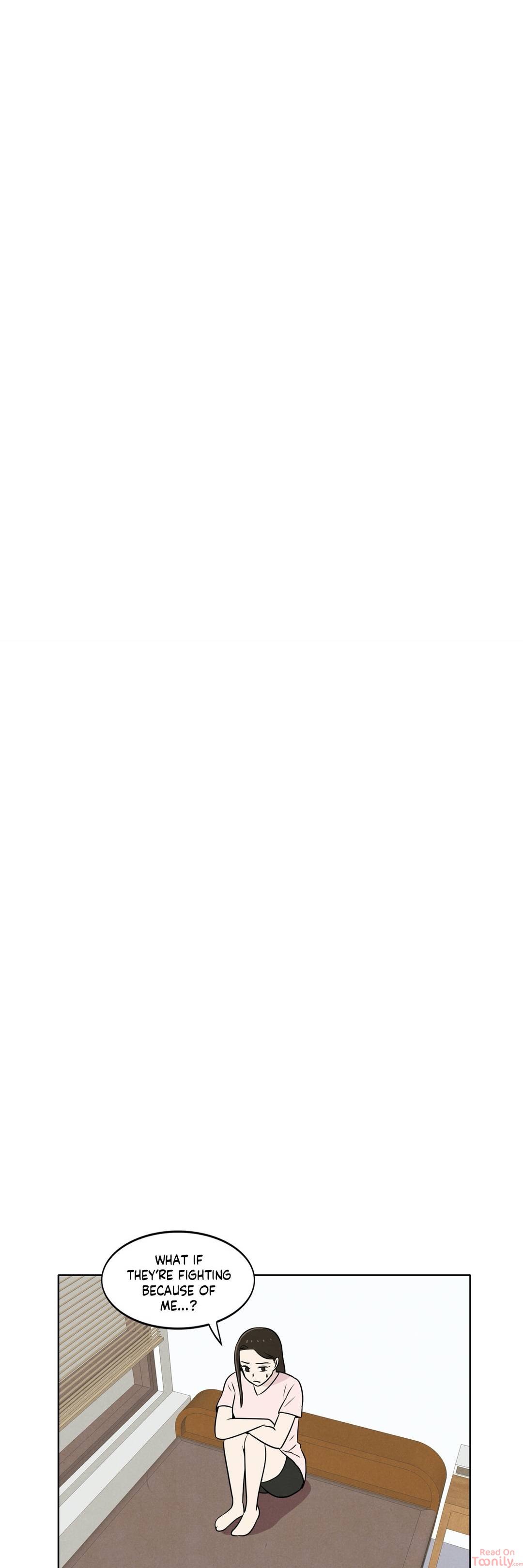 Vows of Lies Manhwa - Chapter 22 Page 15