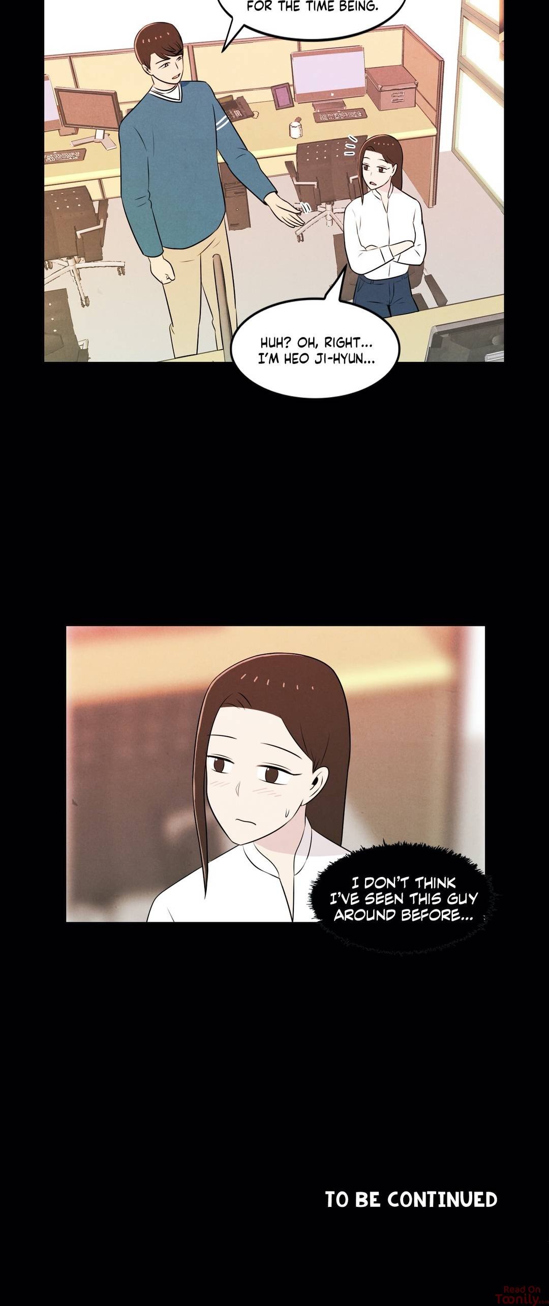 Vows of Lies Manhwa - Chapter 22 Page 22