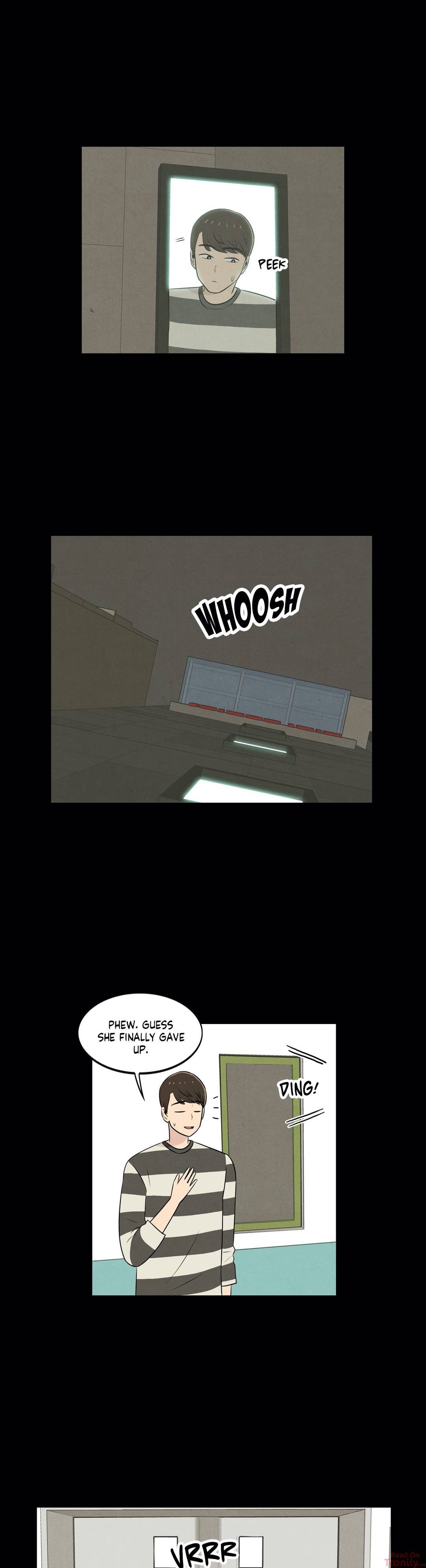 Vows of Lies Manhwa - Chapter 24 Page 4