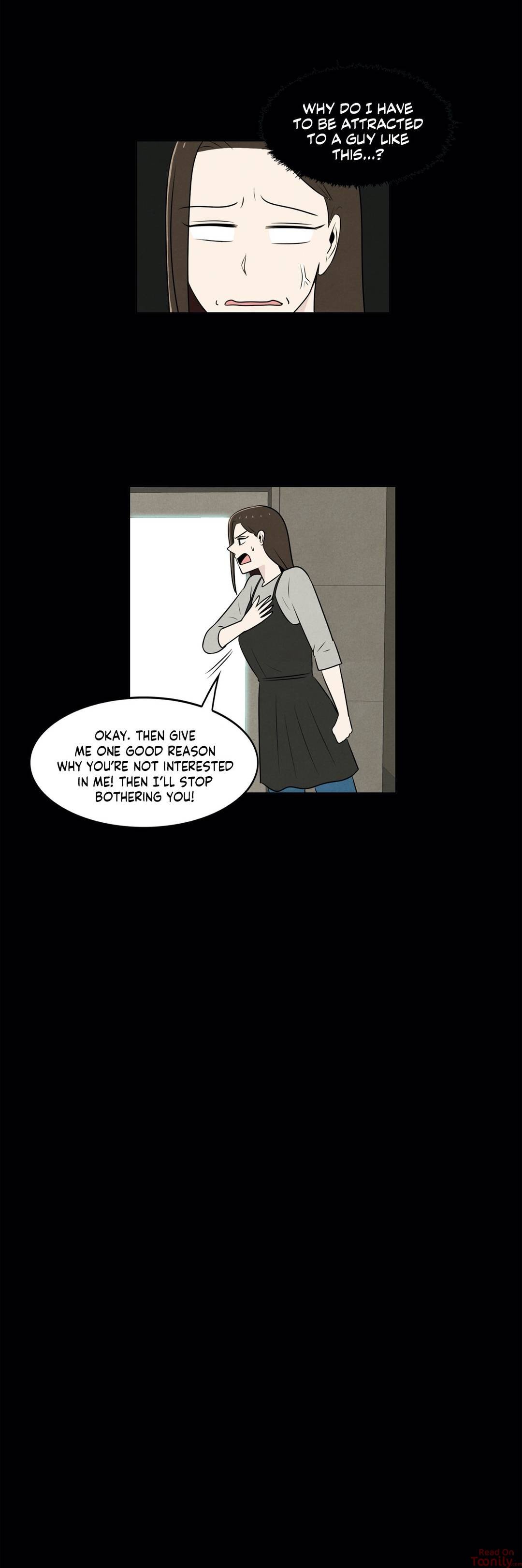 Vows of Lies Manhwa - Chapter 24 Page 9