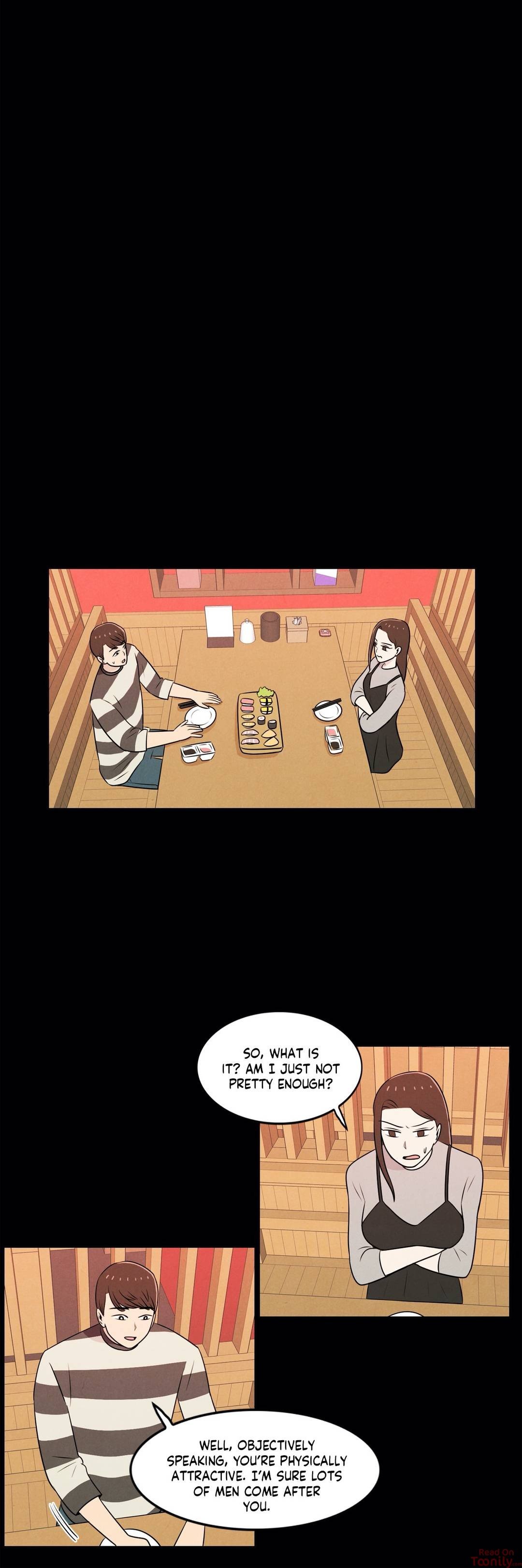 Vows of Lies Manhwa - Chapter 24 Page 10