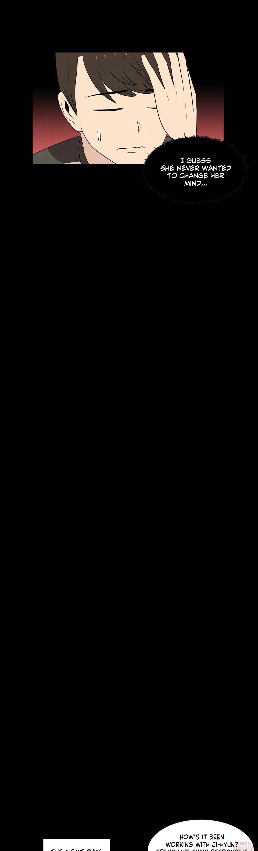 Vows of Lies Manhwa - Chapter 24 Page 15