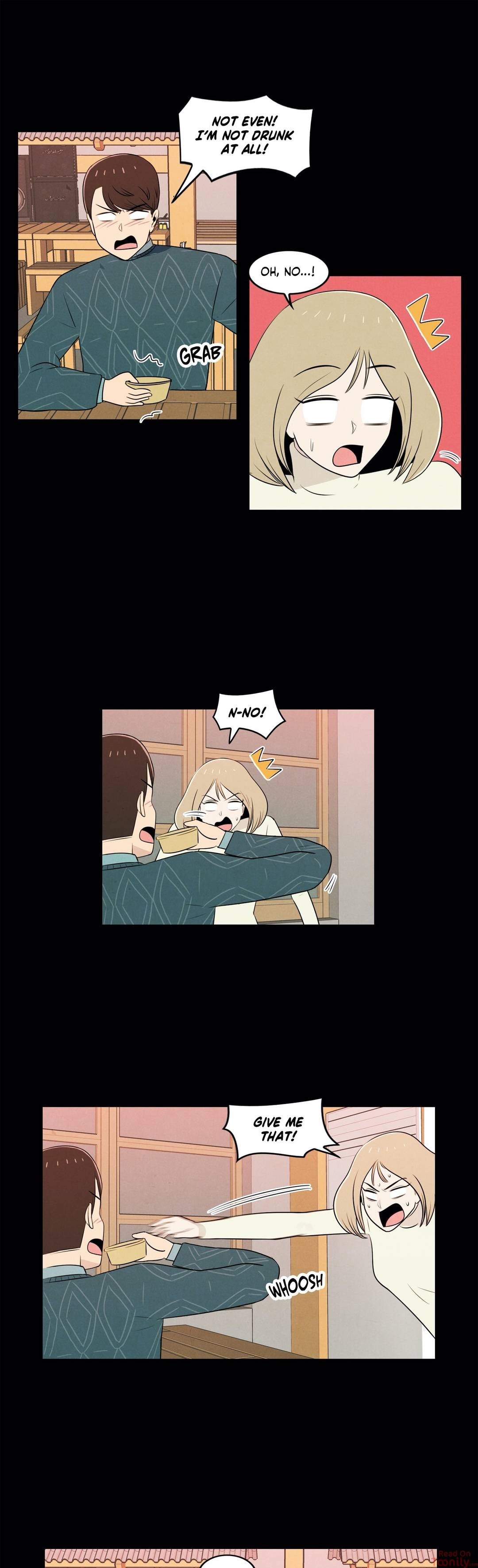 Vows of Lies Manhwa - Chapter 5 Page 12