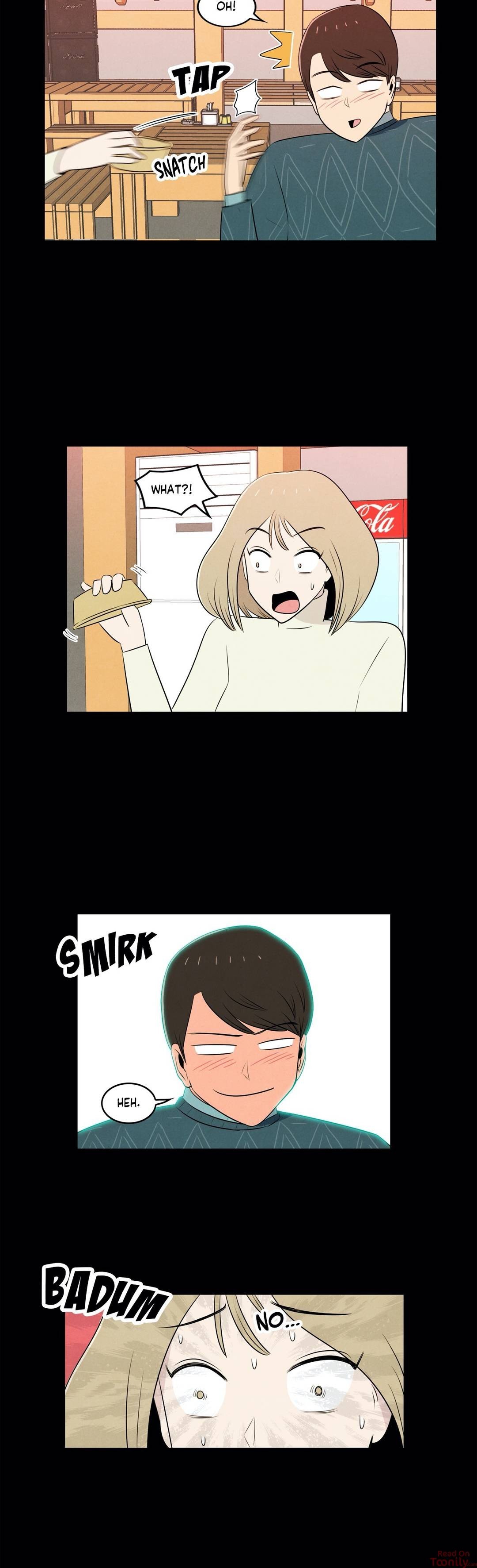 Vows of Lies Manhwa - Chapter 5 Page 13