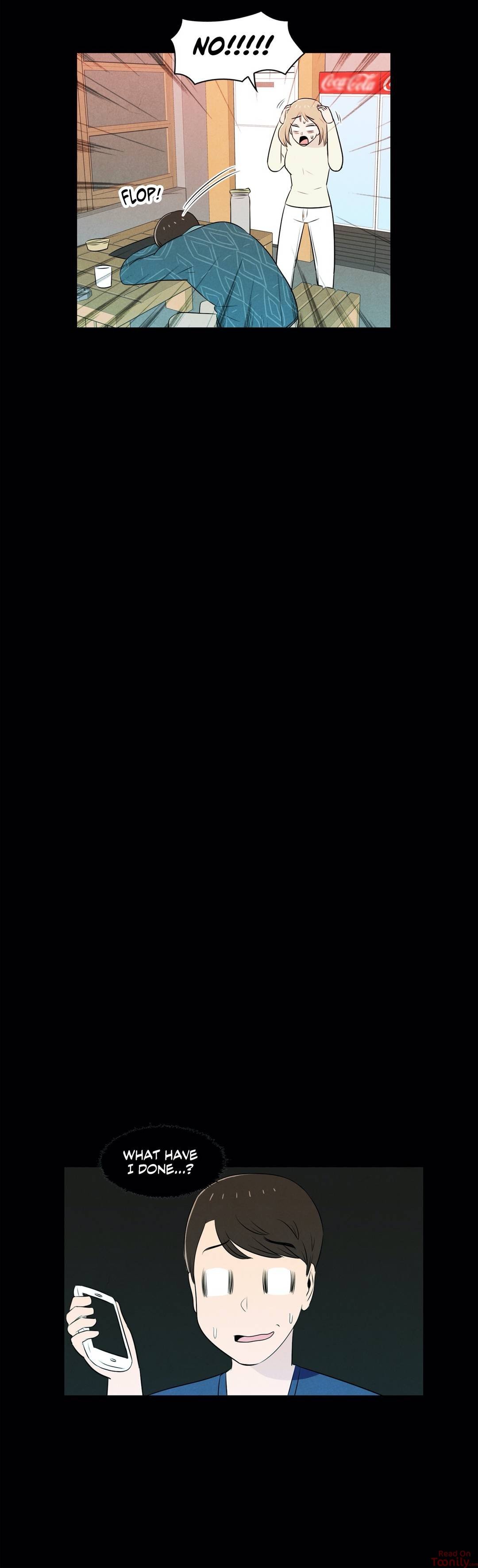 Vows of Lies Manhwa - Chapter 5 Page 14